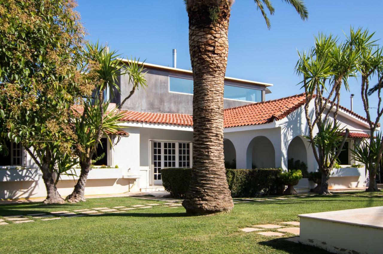 Country Villa Peloponnese With Tennis Court And Pool Zevgolateíon Dış mekan fotoğraf